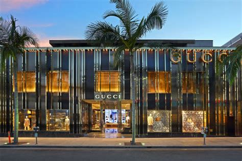 outlet gucci los angeles